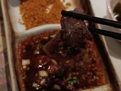 -千寻山野烤肉(中关村店)