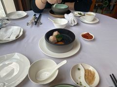 -广州富力丽思卡尔顿酒店·丽轩·粤菜