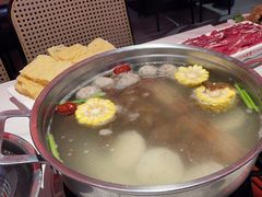 -八合里牛肉火锅(福州万象城店)
