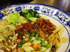-长安面坊(西点茂店)