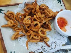 -八方海味餐厅