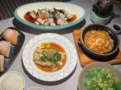 -晓粤·惹味粤菜(凯德乐峰广场店)