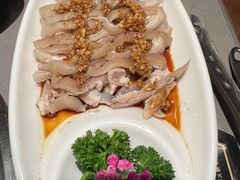 -同仁四季椰子鸡(无锡滨湖万象汇店)