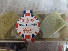 -红宝石·鲜奶小方(万航店)