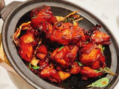 -鹿港小镇(悠唐店)