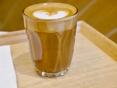 -Legno.ita Coffee by Wood(襄阳南路店)