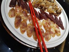 -客乡情(南京东路店)