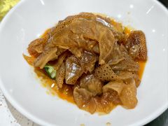 -邢家锅贴老店·非遗·开封菜(金明广场店)