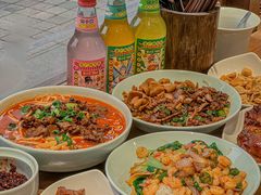 -兰溪十八浇(天一店)