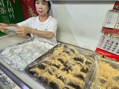 -糯米香(长江路店)