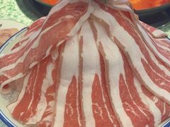 -鸿姐老火锅(龙阳店)