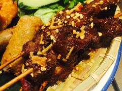 -美奈小馆·越南料理(中航城君尚购物中心店)