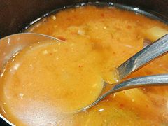 -青瓦餐厅·生鱼片·韩园烤肉(西塔店)