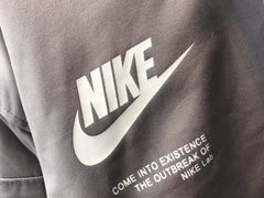-NIKE KICKS LOUNGE体验店(北京新中关店)