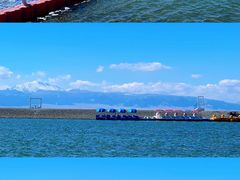 -赛里木湖风景名胜区