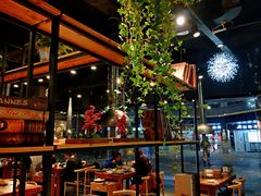 -万兴佳烤肉·长白山老味道(东岸里店)