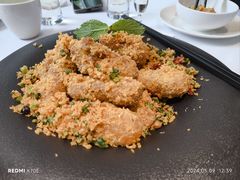 -院里寻菜·祖庵菜宴请(观沙岭店)