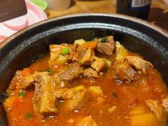 -新白鹿餐厅(银泰西湖文化广场店)