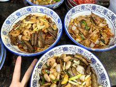 -复兴面王(河东路起源店)