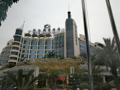 -科尔海悦酒店·柏顿花园餐厅(清河东路店)