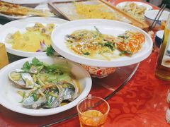 -琼大师东方烤乳猪(亚特兰蒂斯店)