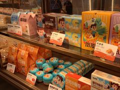 -爸爸糖吐司面包(悠唐购物中心店)