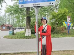 -黄海国家森林公园