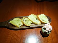 -鹿萤季·营地小馆(皇后公园店)