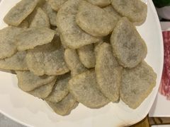 -京门老爆三·铜锅涮肉 爆肚(望京店)