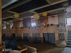 -星河湾温泉洗浴酒店