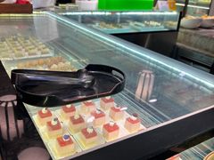 -白天鹅宾馆·流浮阁咖啡厅