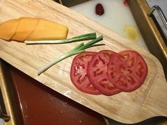 -尚尚仙·酸汤猪手·猪肚鸡火锅(华联万柳购物中心店)