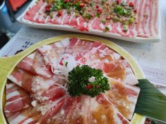 -猫抓烤肉(春熙路店)