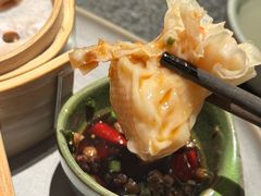 -三出山火锅(南京万象天地店)