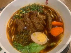 -康師傅私房牛肉面(浦机三店)