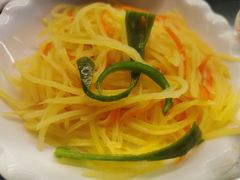 -金杨拉面王小吃面馆·牛三宝面·红烧牛肉粉