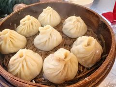 -金源汤包(育新东路店)