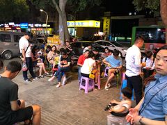 -杨氏青龙虾·羊蝎子(金盛路总店)