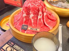-牛New寿喜烧(闵行龙湖天街店)