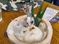-婉泰·特色小吃·舂鸡脚(告庄二店)