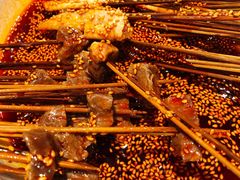 -嘉州叶婆婆钵钵鸡(建设路店)