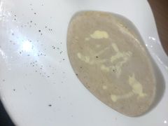 奶油蘑菇汤-清真·艾美可餐厅(大悦汇店)