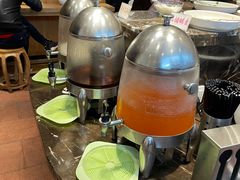 -素满香·素食自助餐(西安·民乐园店)