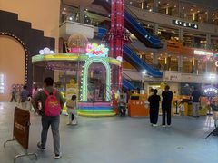 -弘阳·未来世界(弘阳广场店)