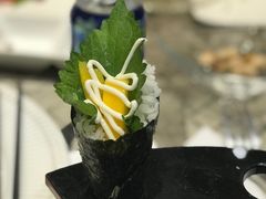 -雅玛花式铁板烧(国宏宾馆店)