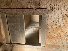 -洛阳古墓博物馆