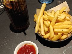 -必胜客(八一店)