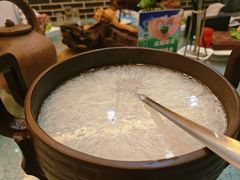 -寿州美味厨豆腐宴(寿县南门口西环路店)