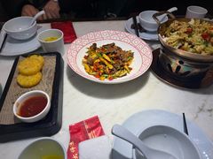 -径山十八道·风味民间菜(华夏之心店)