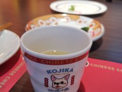 -仙隐小鹿中華の日料(荣民龙首广场店)